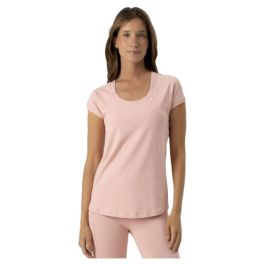 T-shirt à manches courtes femme Ditchil Ditchill Rose Precio: 30.5900004. SKU: B1CT32SELM
