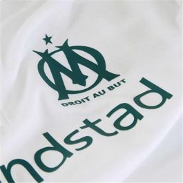 Sweat-shirt d'Entraînement pour Adultes Puma Om Training