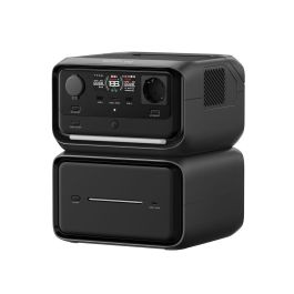 Centrale électrique portable Ecoflow River 3 Max Plus Precio: 511.5. SKU: B1JQ37GNKY