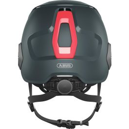 Casque de protection industrielle - ABUS - SPECTOR - Titan