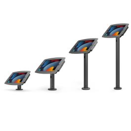 Housse pour Tablette Compulocks TCDP04209IPDSB Noir