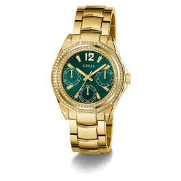 Montre Femme Guess RITZY Doré