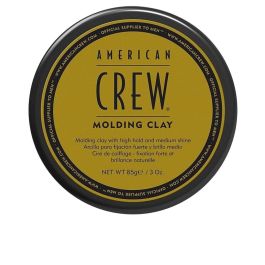 American Crew Classic Molding Clay Argile Coiffante 85 mL
