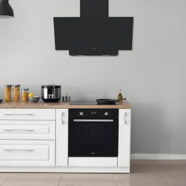 Hotte standard Cata THALASSA 900GBK 02139406 Noir