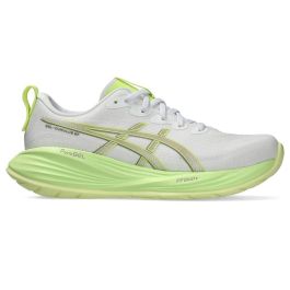 Chaussures de Running pour Adultes Asics Gel-Cumulus 27 Vert 39 Precio: 143.4999996. SKU: B1A8T6YTXE