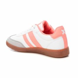 Chaussures de sport pour femme XTI Zapatilla XTI Mujer Coral