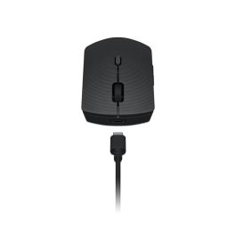 clavier et souris Lenovo 4X31K03961 Gris portugais