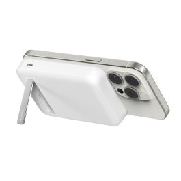 Batterie pour Ordinateur Portable Belkin BPD007BTWH Blanc