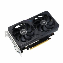 Carte Graphique Asus Nvidia GeForce RTX 3050 8 GB GDDR6