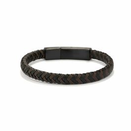 Bracelet Homme Radiant RH000277 Noir