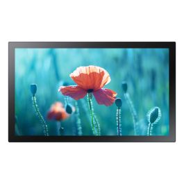 Moniteur Videowall Samsung LH13QBRTMGCXEN Full HD 13" 75 Hz