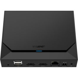 Hanwha Techwin IP-Cam Zbh. Decoder SPD-152