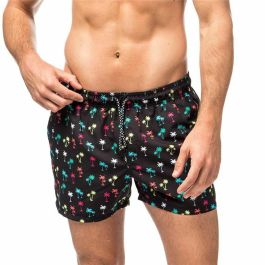Maillot de bain homme Koalaroo Kolorpalm Noir Precio: 19.008. SKU: B13FJ7YKW6