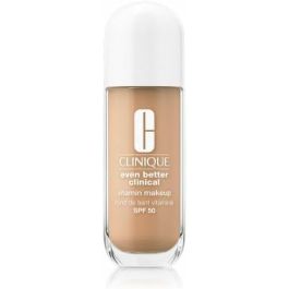 Base de maquillage liquide Clinique EVEN BETTER Nº 2-Medium Cool Spf 50 30 ml Precio: 39.8900004. SKU: B1A72S65XR