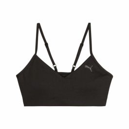 Soutien-gorge de Sport Puma MOVE YOGINI Noir