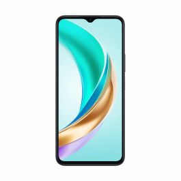Smartphone Honor 5109BGFX 6,56" MediaTek Helio G85 8 GB RAM 4 GB RAM 128 GB Noir