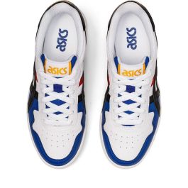Chaussures de Sport pour Enfants Asics Japan S GS Blanc 37