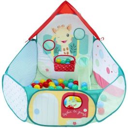 Sophie La Girafe Piscine à balles 6 mois+ SOP3056562401332 Precio: 71.4999996. SKU: B1GTXVCHJ5
