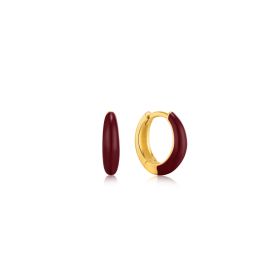 Boucles d´oreilles Femme Ania Haie E031-02G-R Argent 925 1 cm Precio: 27.69. SKU: B199PH4GGJ