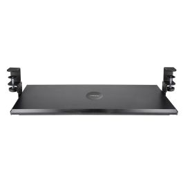 Support pour Ordinateur Portable Startech KEYBOARD-TRAY-CLAMP1