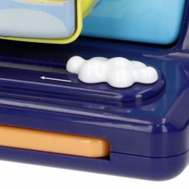 Appareil-photo pour enfants Bluey Bleu (4 Unités)