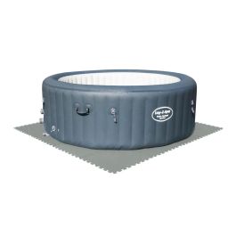Sol protecteur pour piscine démontable Bestway