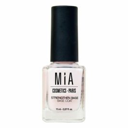 Mia Cosmetics Paris Base Coat Strengthen 11 ml Vernis à Ongles 9-Free Precio: 7.5. SKU: B1A848FEX4