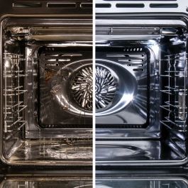 Four Cecotec Bolero Hexa SM406000 Glass Grey Meat Master 2900 W 72 L Gris