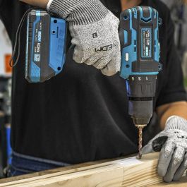 Tournevis électrique Koma Tools Pro Series