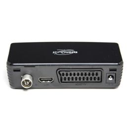 Récepteur TNT ELBE MDD