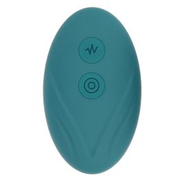 Vibromasseur à boules Evolved Vert