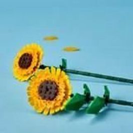 LEGO 40524 Botanicals Tournesols Jeu de construction