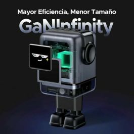 Camescope de surveillance Ugreen 45515B Gris