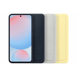 Protection pour téléphone portable Samsung Gris Galaxy S24