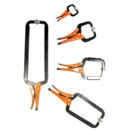 Presse-joint Grip-on 90 mm Col roulé