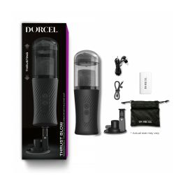 Masturbateur Dorcel Precio: 91.5. SKU: B1AS7ESAYY