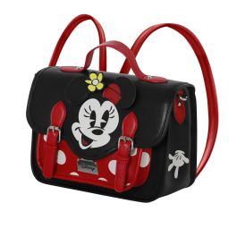 Cartable Minnie Mouse