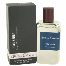 Atelier Cologne Oud Saphir Eau de Parfum pour Homme et Femme 100 mL