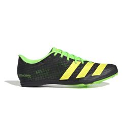 Chaussures de Running pour Adultes Adidas Distancestar Noir Precio: 60.69. SKU: S6475238