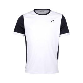 T-shirt à manches courtes homme Head 811301-WHBK Blanc Precio: 45.216. SKU: B1DQXSV5LC