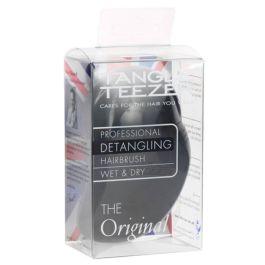 Tangle Teezer Original #Panther Black Brosse Démêlante pour Tous Types de Cheveux 1 u Precio: 13.5. SKU: B17CZCMERW