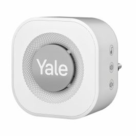 Alarme Personnelle Yale SV-VDBCH-1A-W
