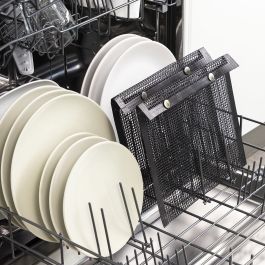 Sacs de cuisson pour barbecue BBQNet InnovaGoods (Pack de 2)