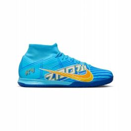 Chaussures de Futsal pour Adultes Nike Zoom Mercurial Superfly 9 Bleu 5 ans Precio: 107.5899996. SKU: B167RTK4KG