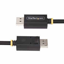 Adaptateur Thunderbolt vers USB-C Startech DP21-1M-DP40-CABLE