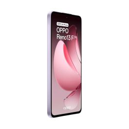 Smartphone Oppo CPH2699 6,67" Octa Core 8 GB RAM 256 GB Pourpre
