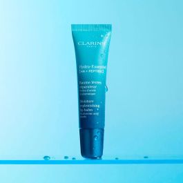 Clarins Hydra-Essentiel Baume Réparateur Lèvres 15 mL