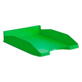 Boite d’archivage Archivo 2000 Vert A4 Feuille (6 Unités)