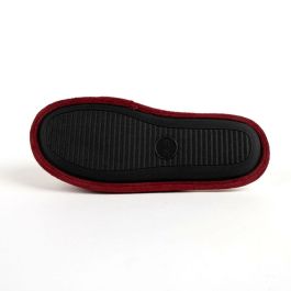 Chaussons Harry Potter Rouge