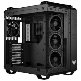 Boîtier ATX semi-tour Asus 90DC0090-B19020 Noir